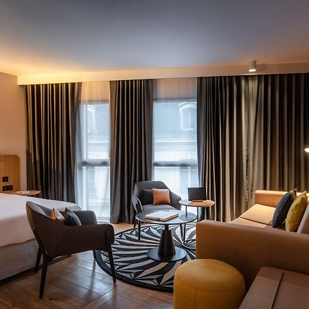 Hotel Villa Koegui Байон Екстериор снимка