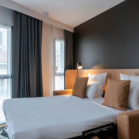 Hotel Villa Koegui Байон Екстериор снимка