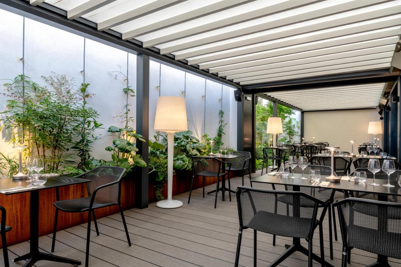 Hotel Villa Koegui Байон Екстериор снимка