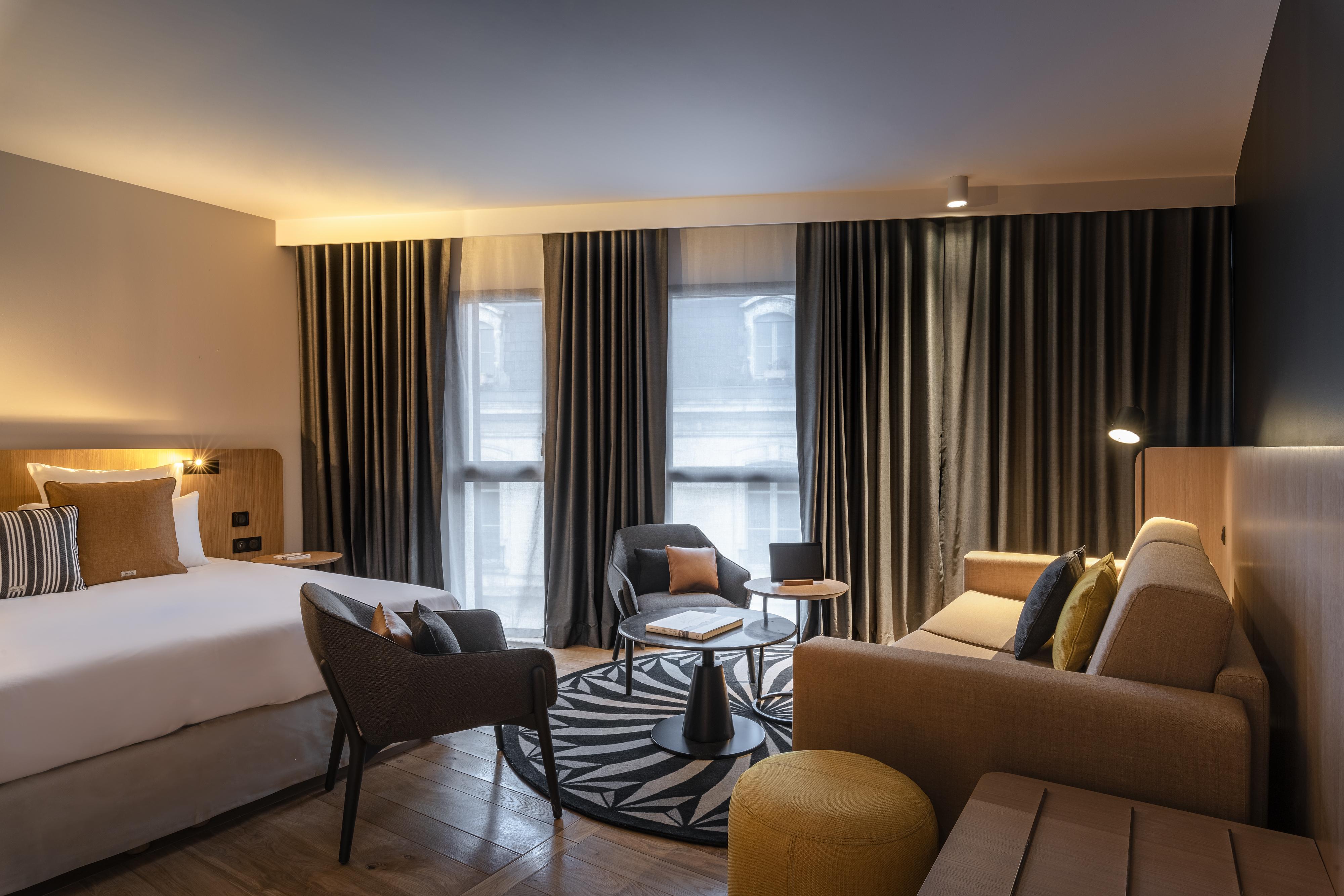 Hotel Villa Koegui Байон Екстериор снимка