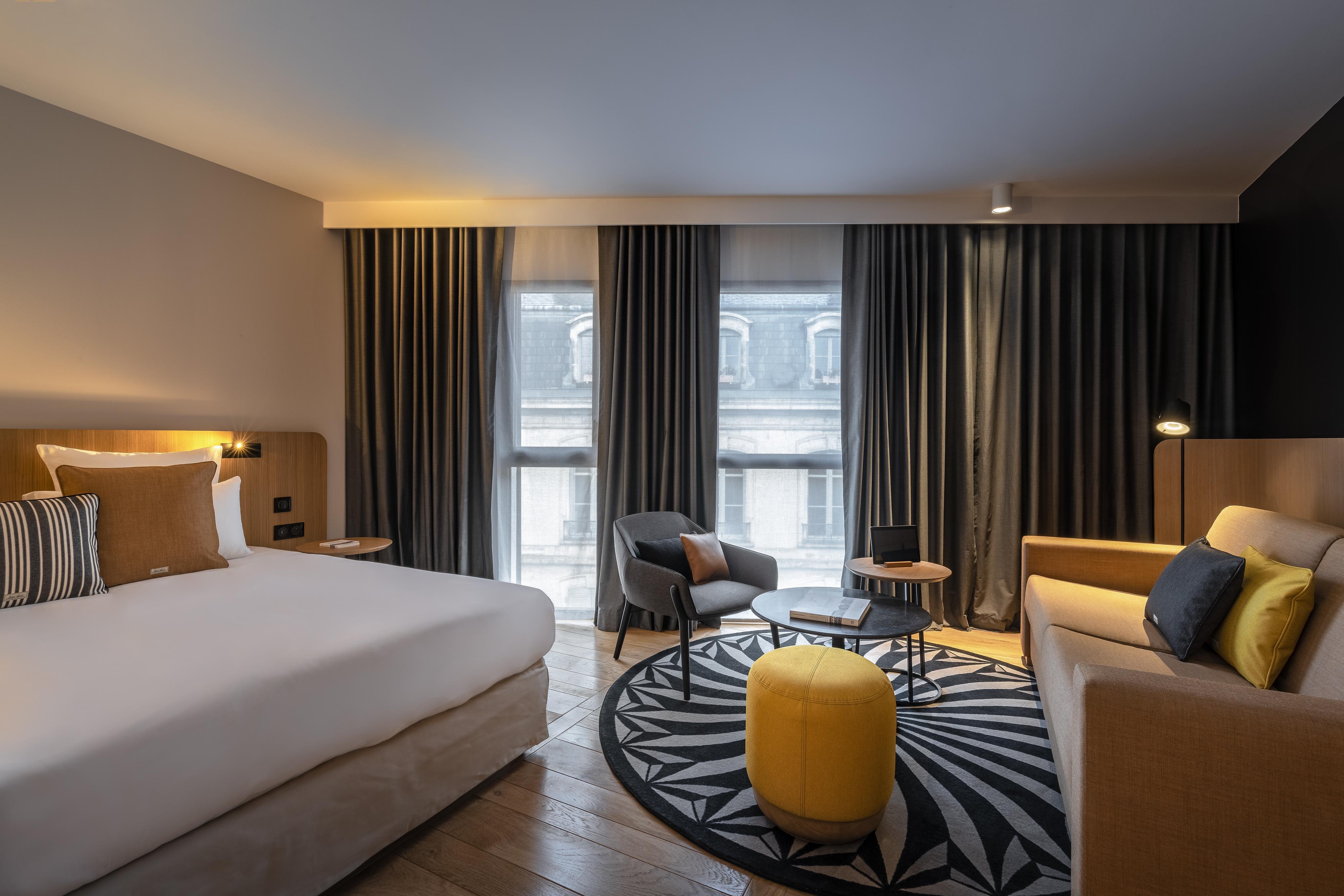 Hotel Villa Koegui Байон Екстериор снимка