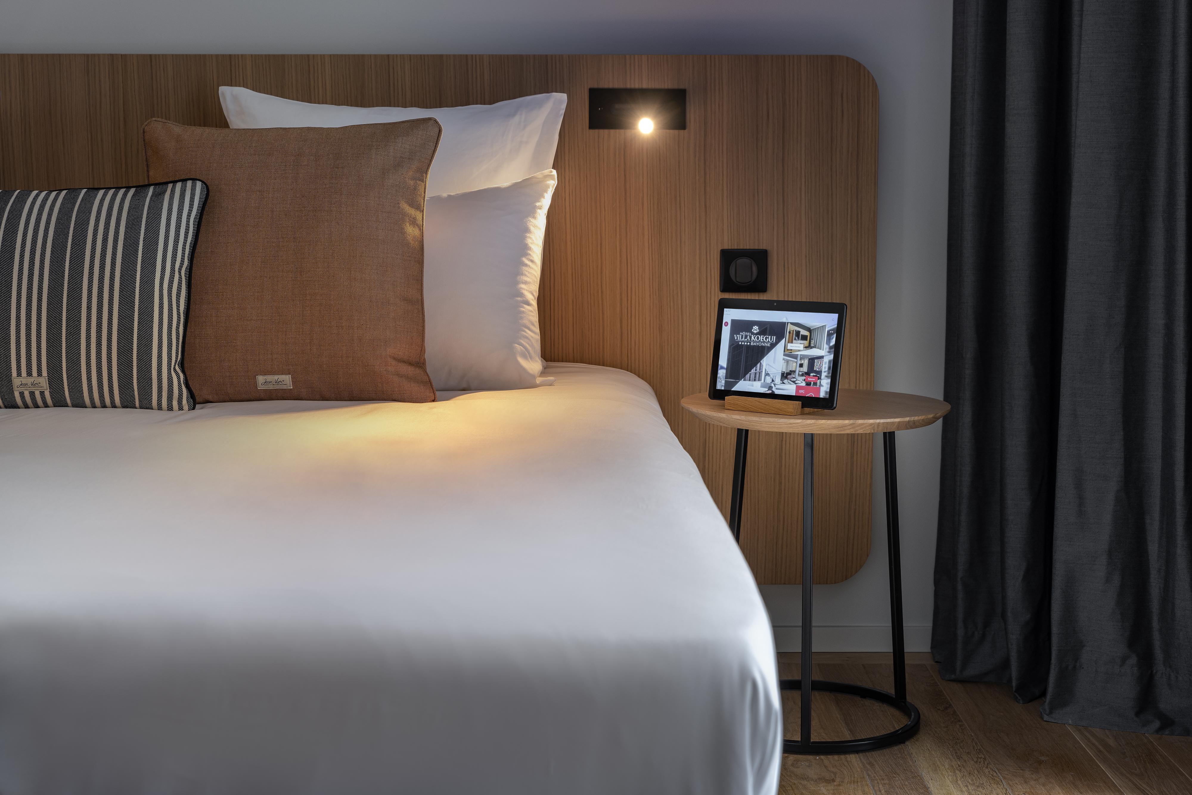 Hotel Villa Koegui Байон Екстериор снимка