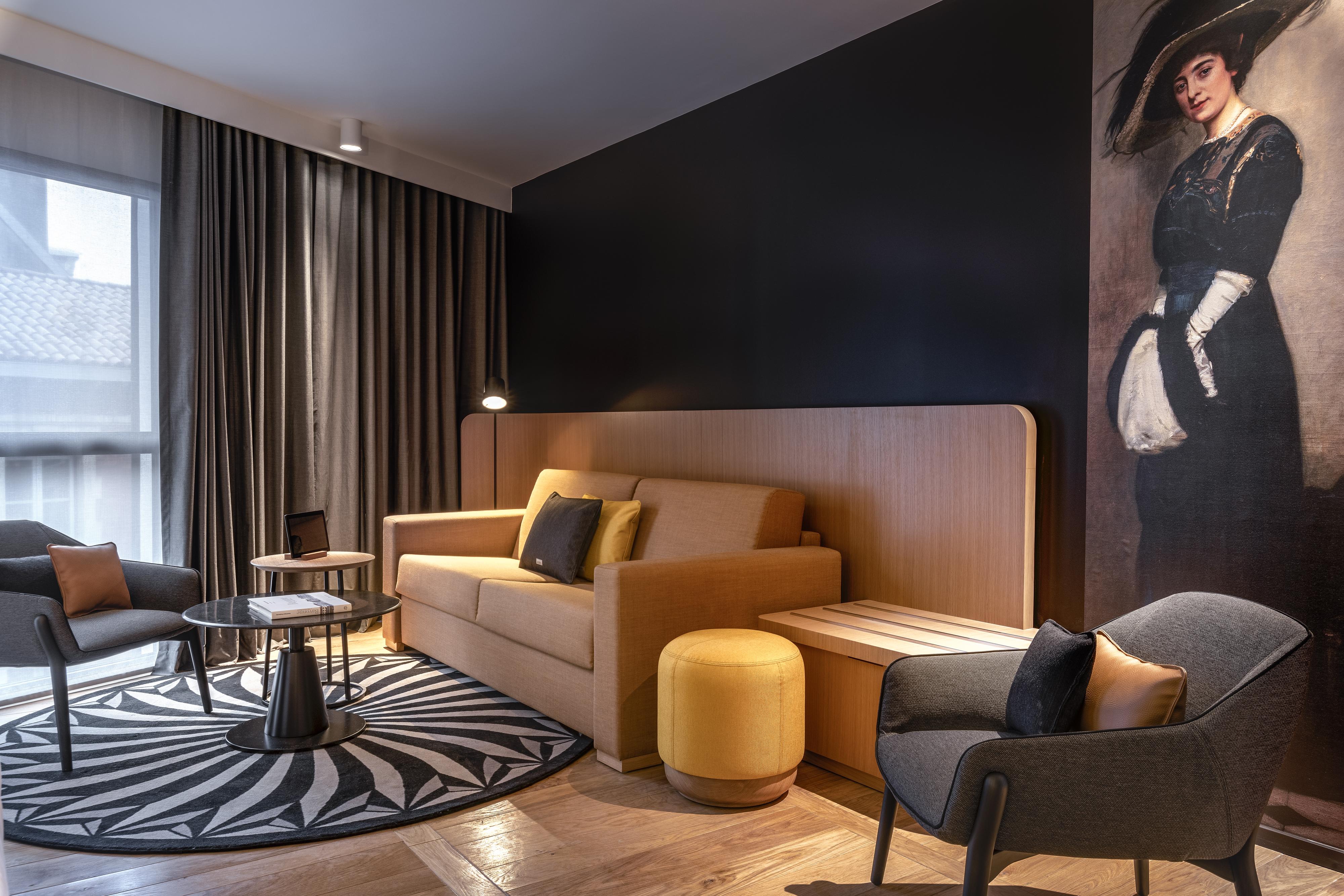 Hotel Villa Koegui Байон Екстериор снимка