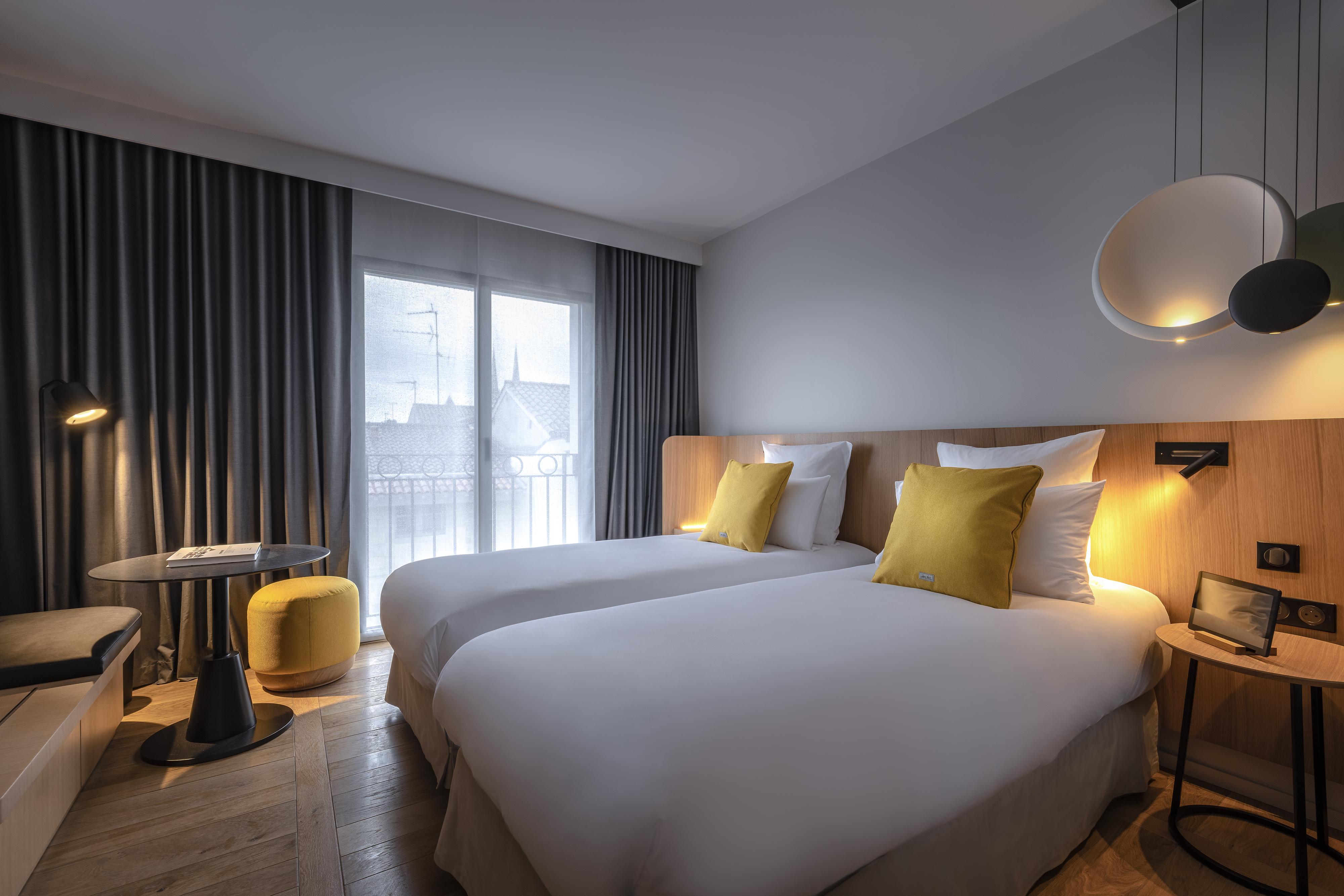 Hotel Villa Koegui Байон Екстериор снимка