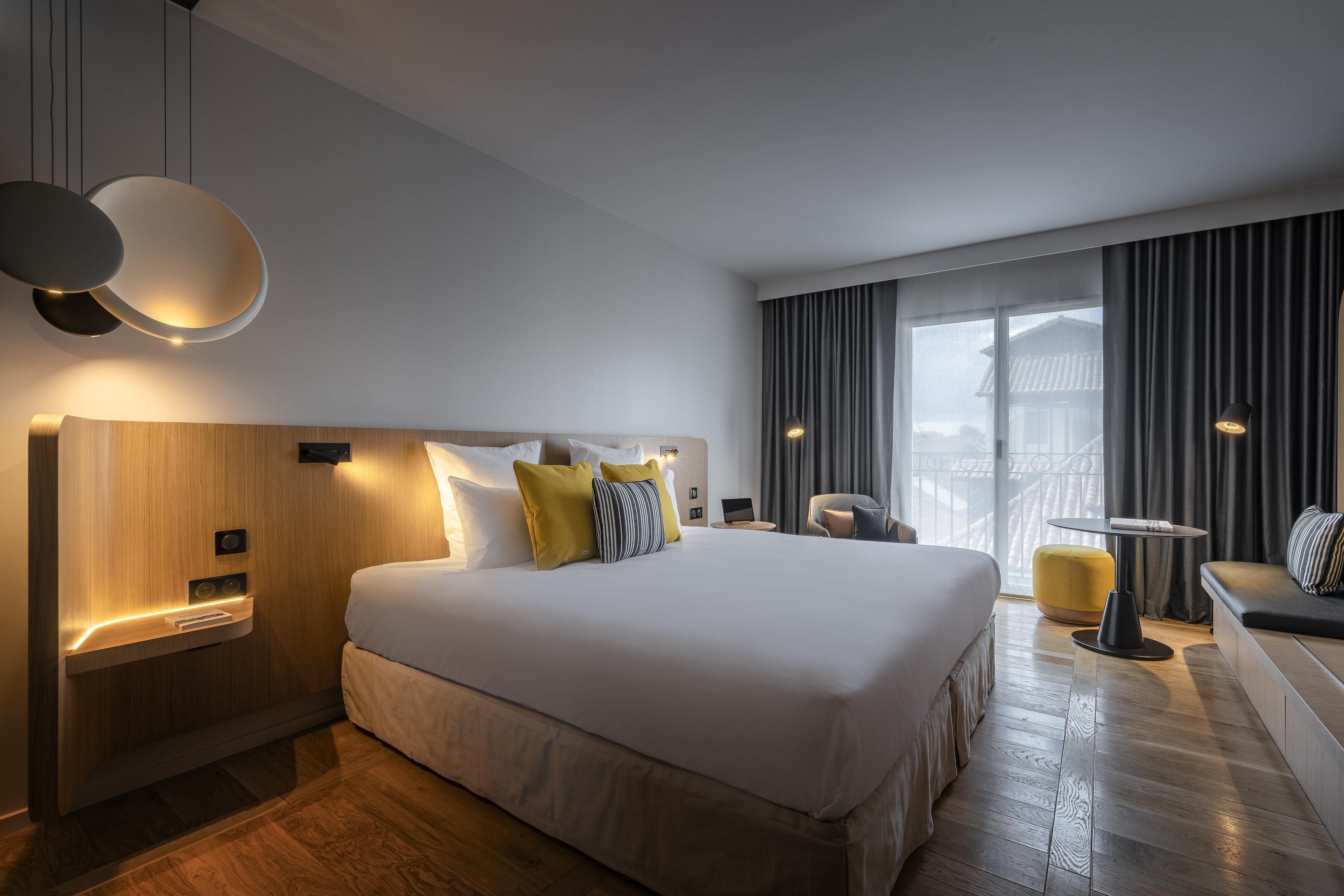 Hotel Villa Koegui Байон Екстериор снимка