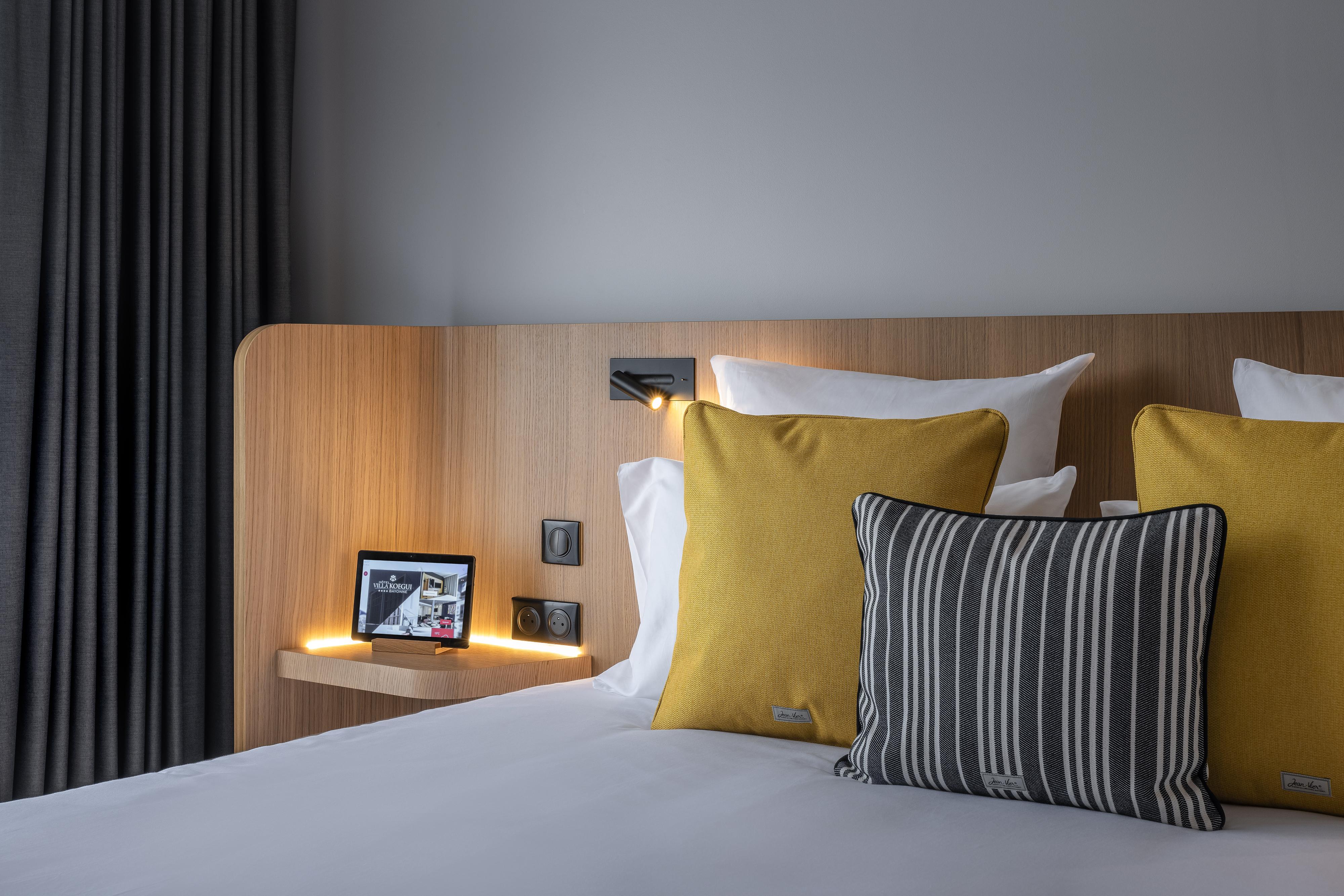 Hotel Villa Koegui Байон Екстериор снимка