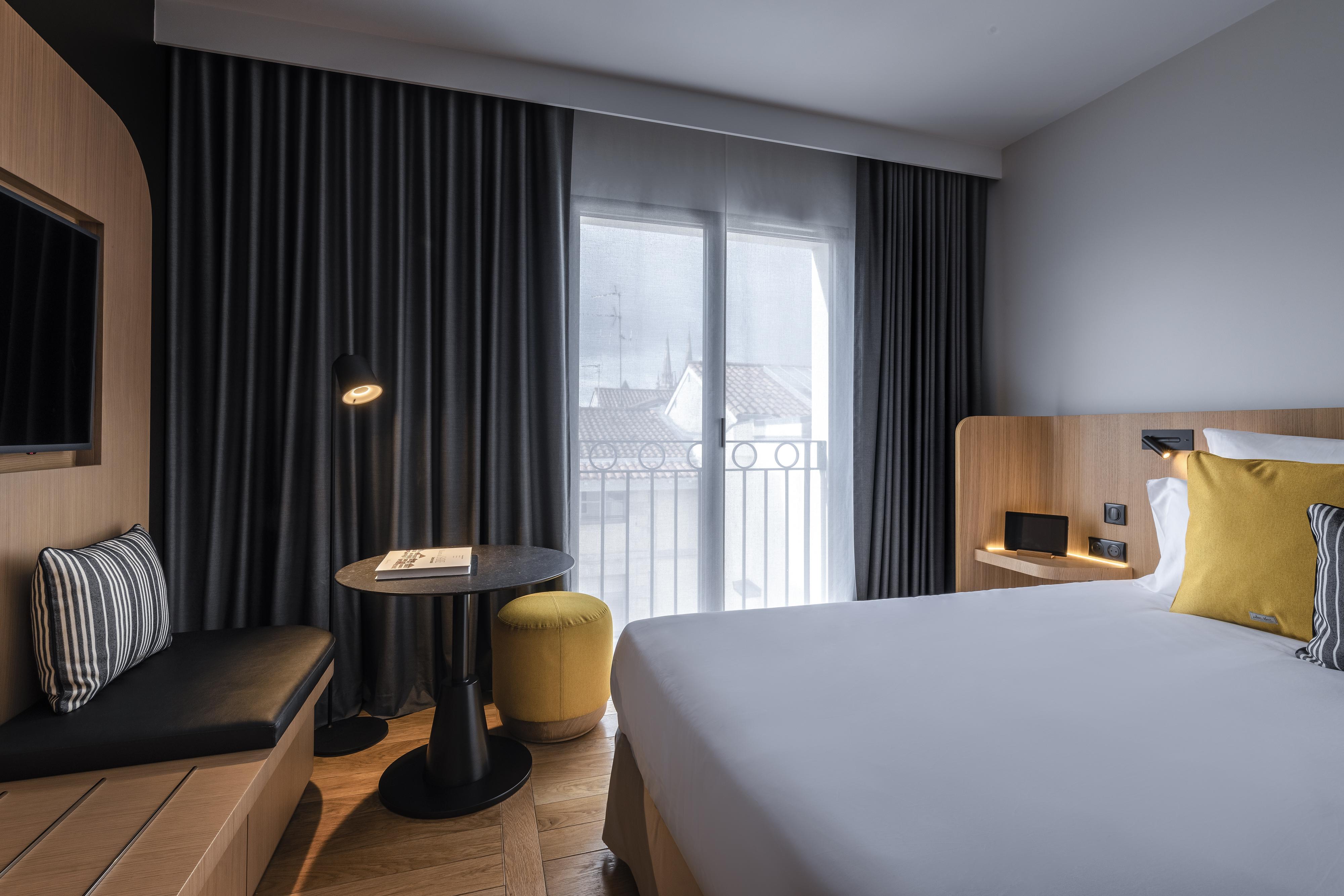 Hotel Villa Koegui Байон Екстериор снимка