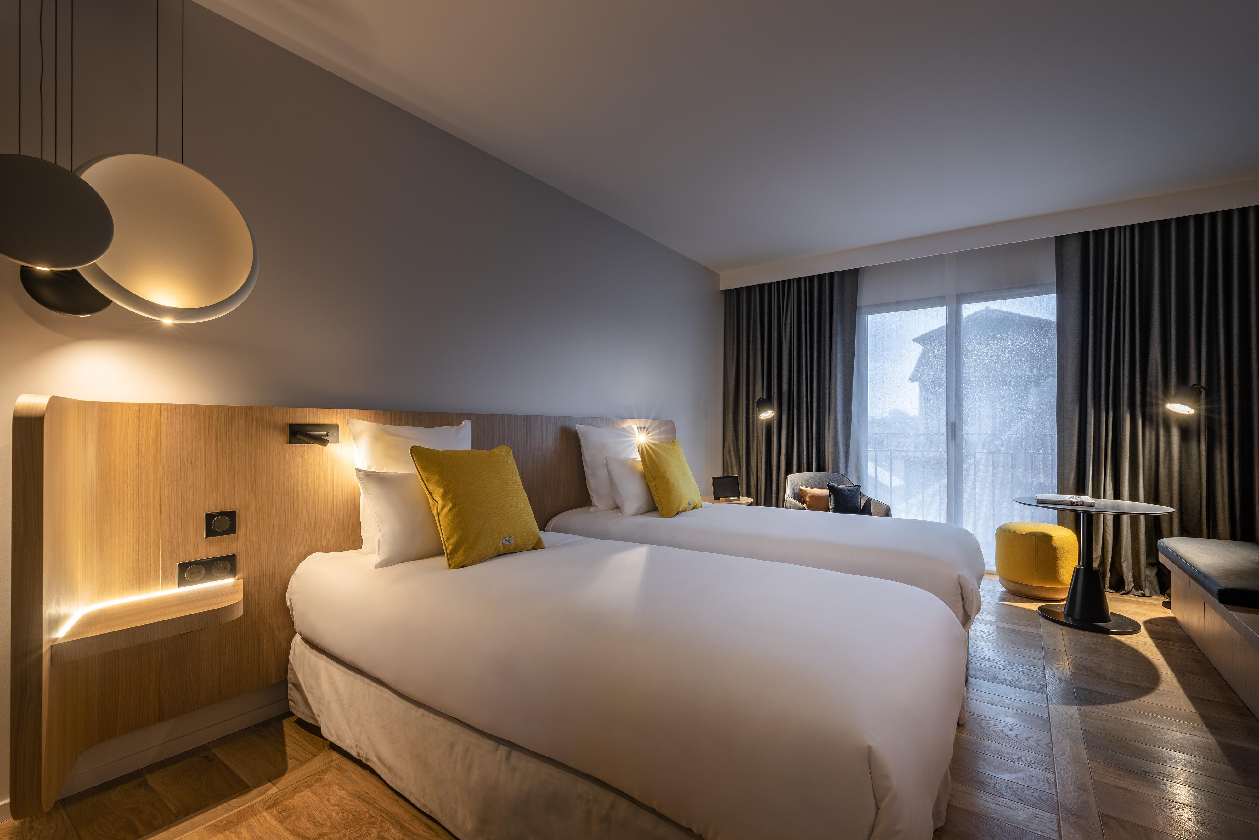 Hotel Villa Koegui Байон Екстериор снимка
