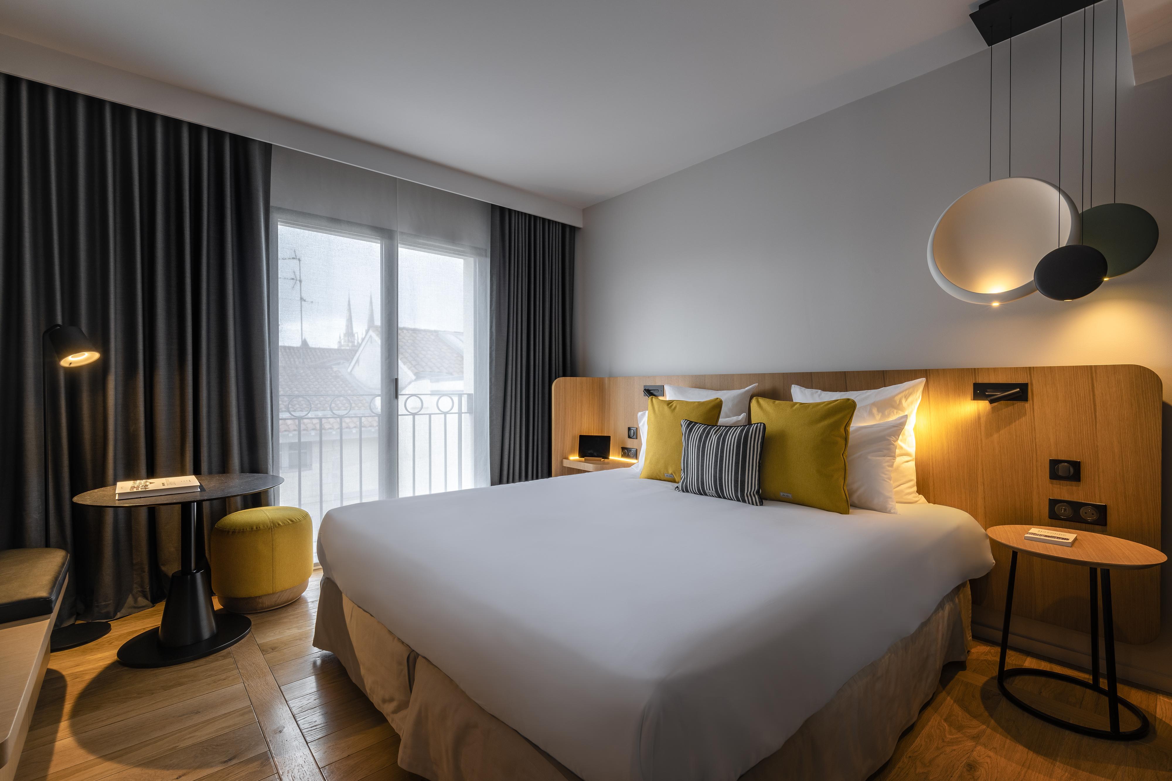 Hotel Villa Koegui Байон Екстериор снимка