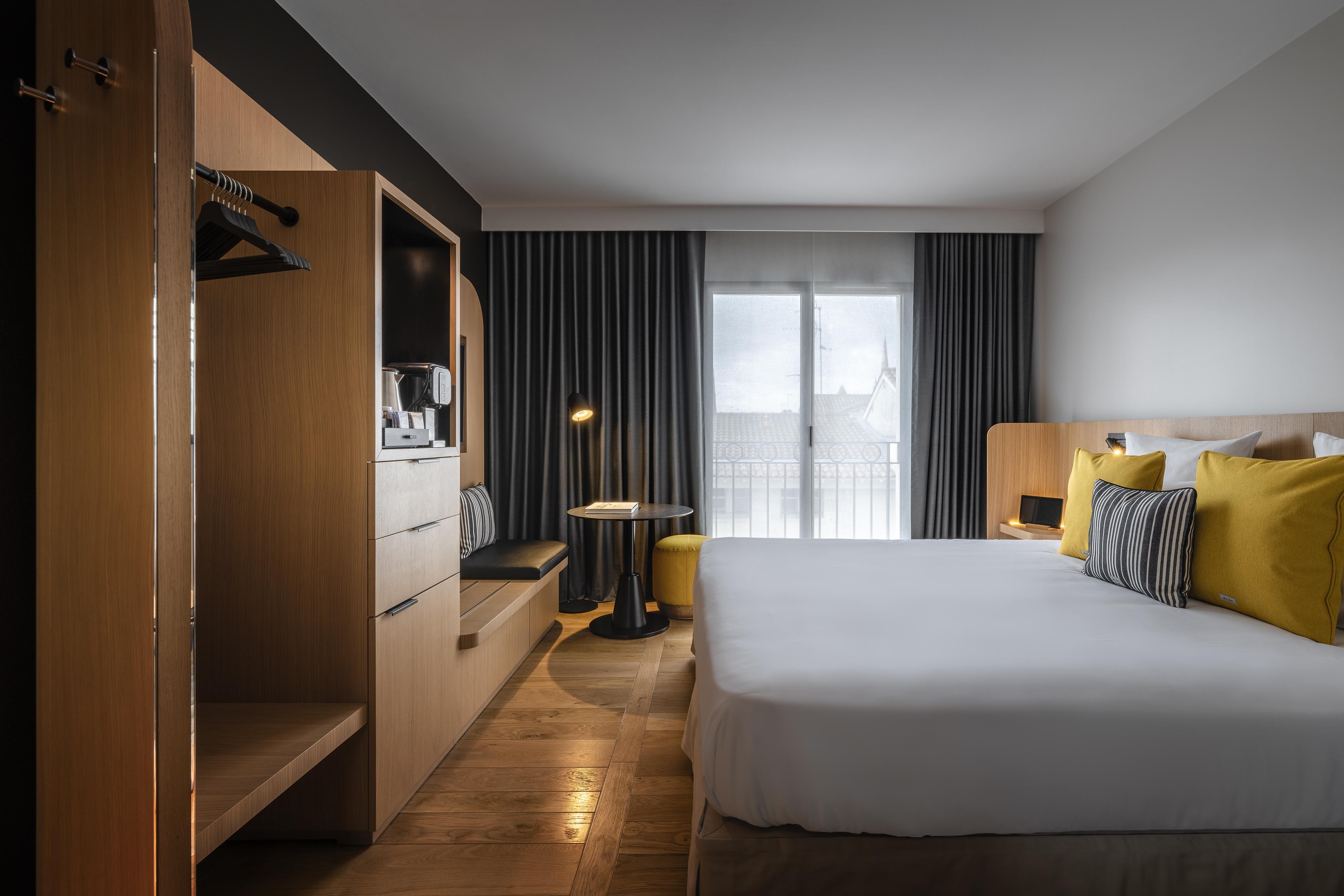 Hotel Villa Koegui Байон Екстериор снимка
