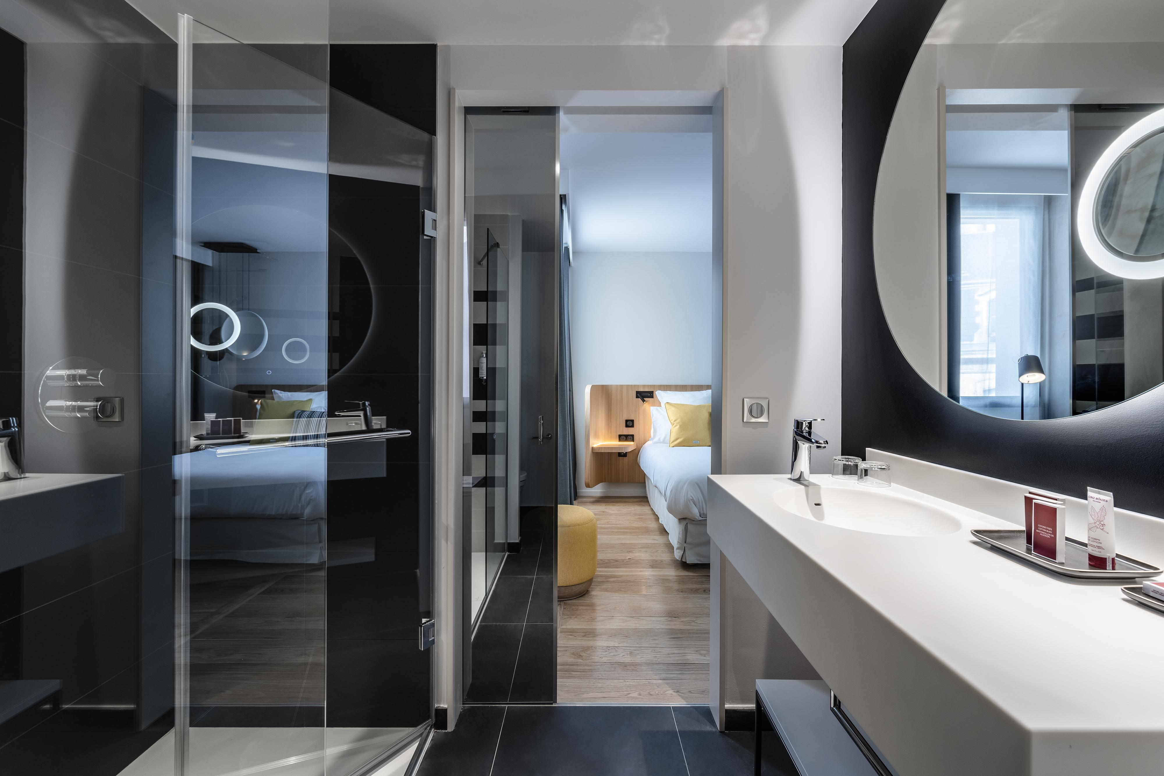 Hotel Villa Koegui Байон Екстериор снимка