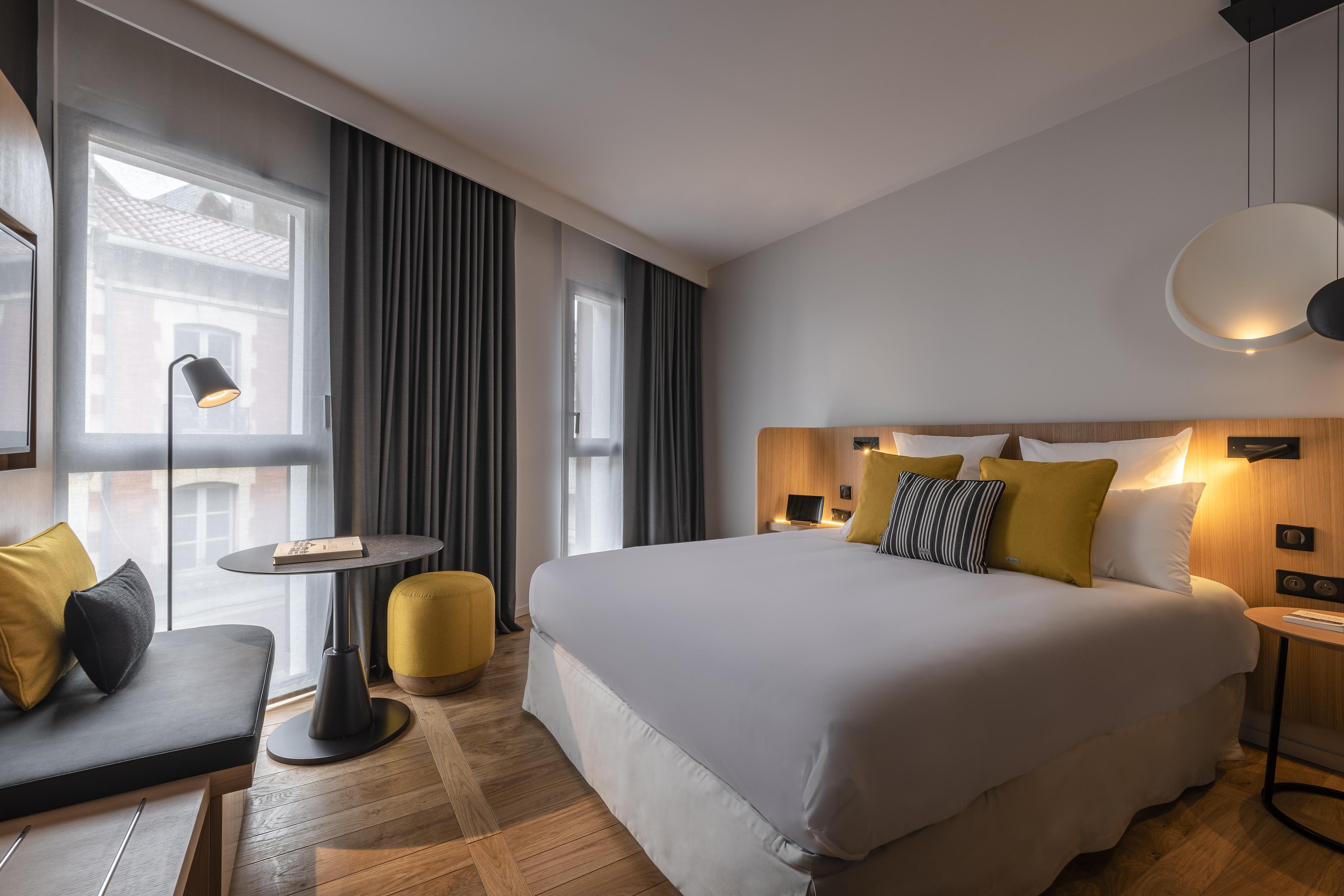 Hotel Villa Koegui Байон Екстериор снимка