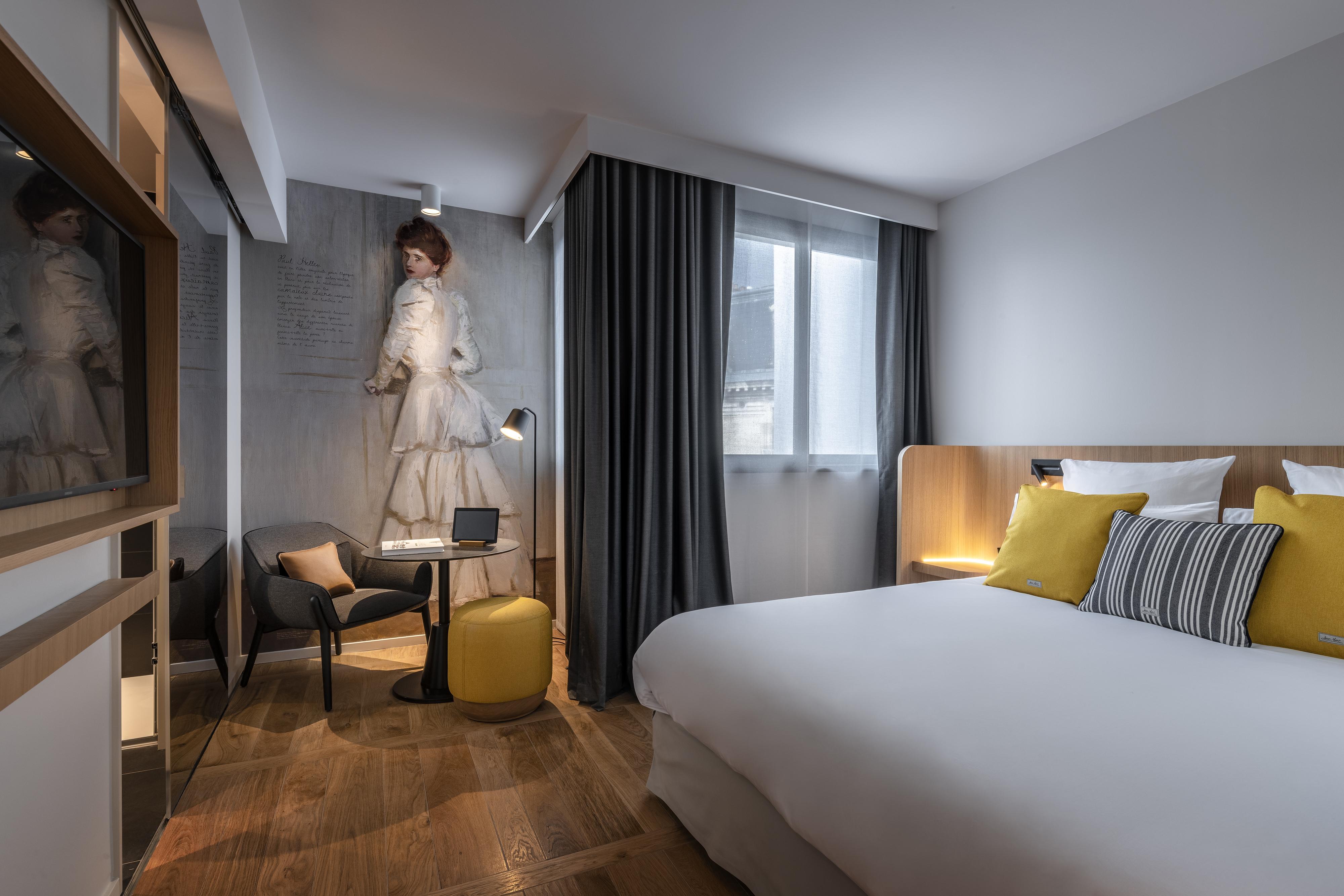 Hotel Villa Koegui Байон Екстериор снимка