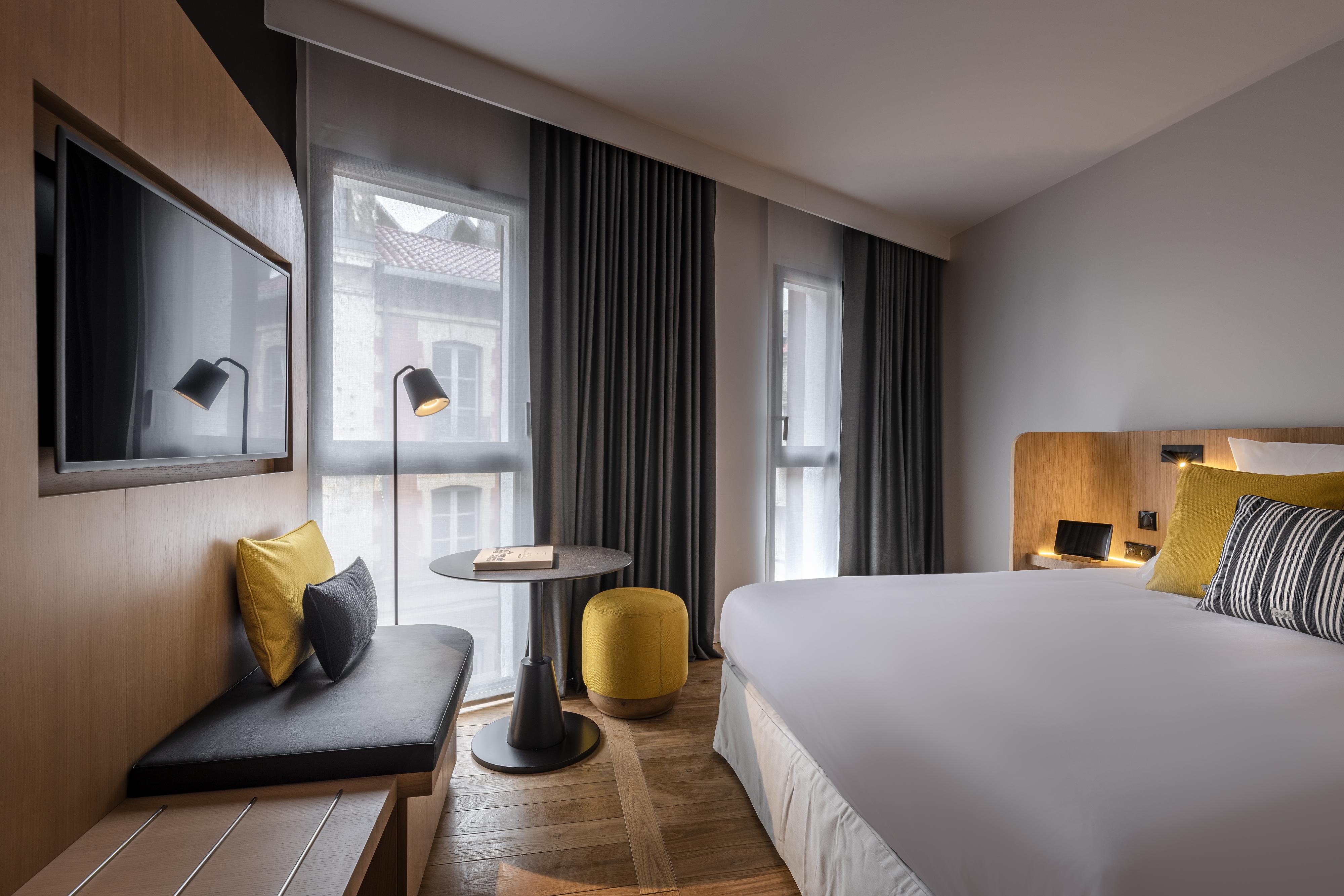 Hotel Villa Koegui Байон Екстериор снимка