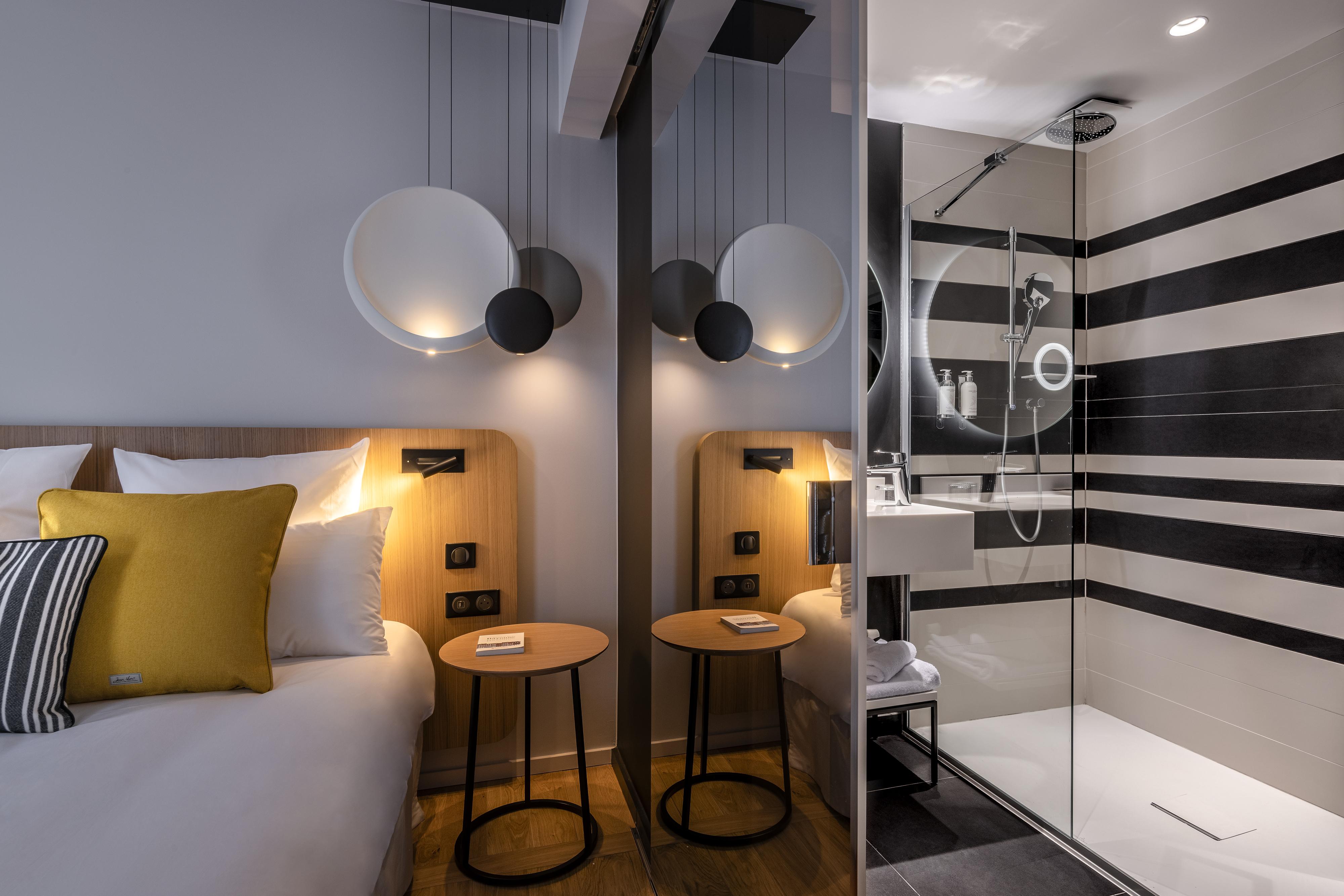 Hotel Villa Koegui Байон Екстериор снимка