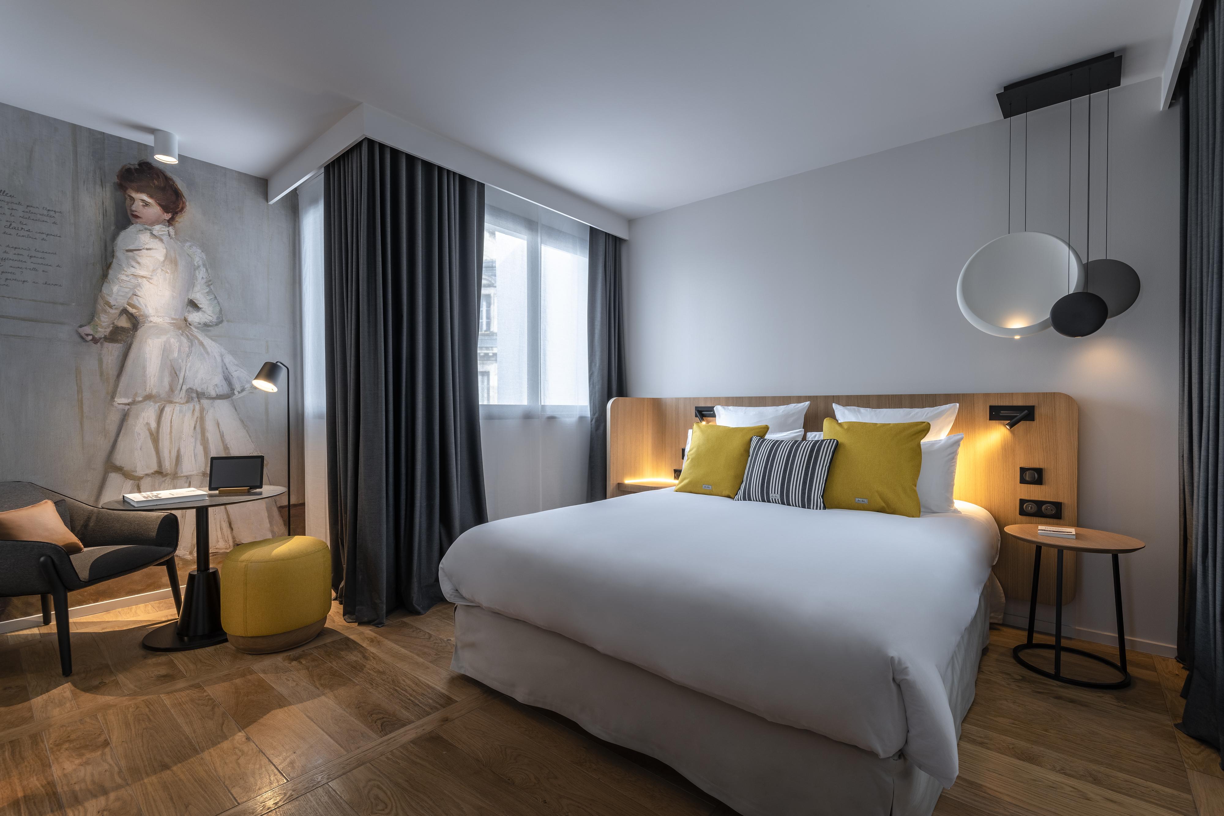 Hotel Villa Koegui Байон Екстериор снимка