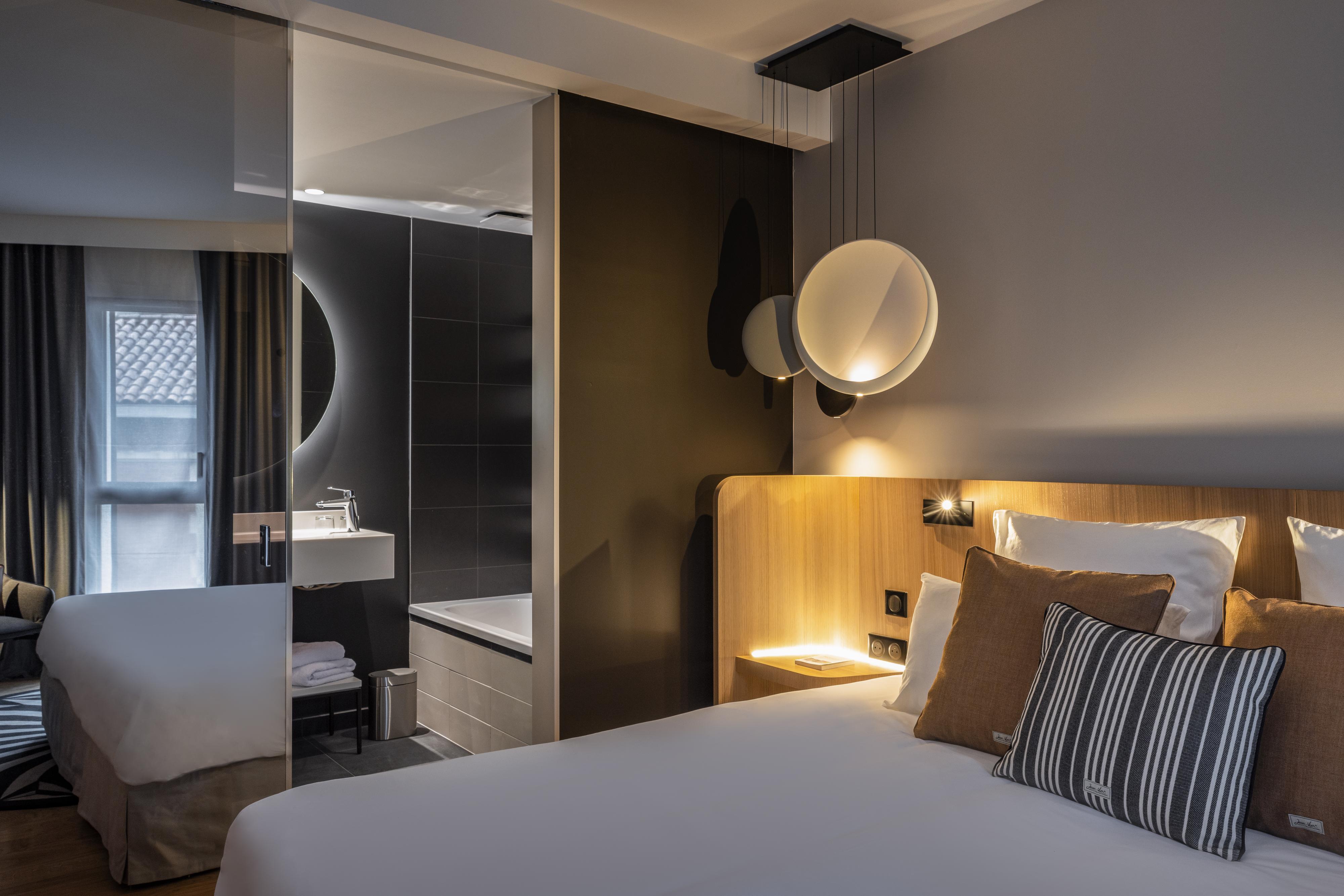 Hotel Villa Koegui Байон Екстериор снимка