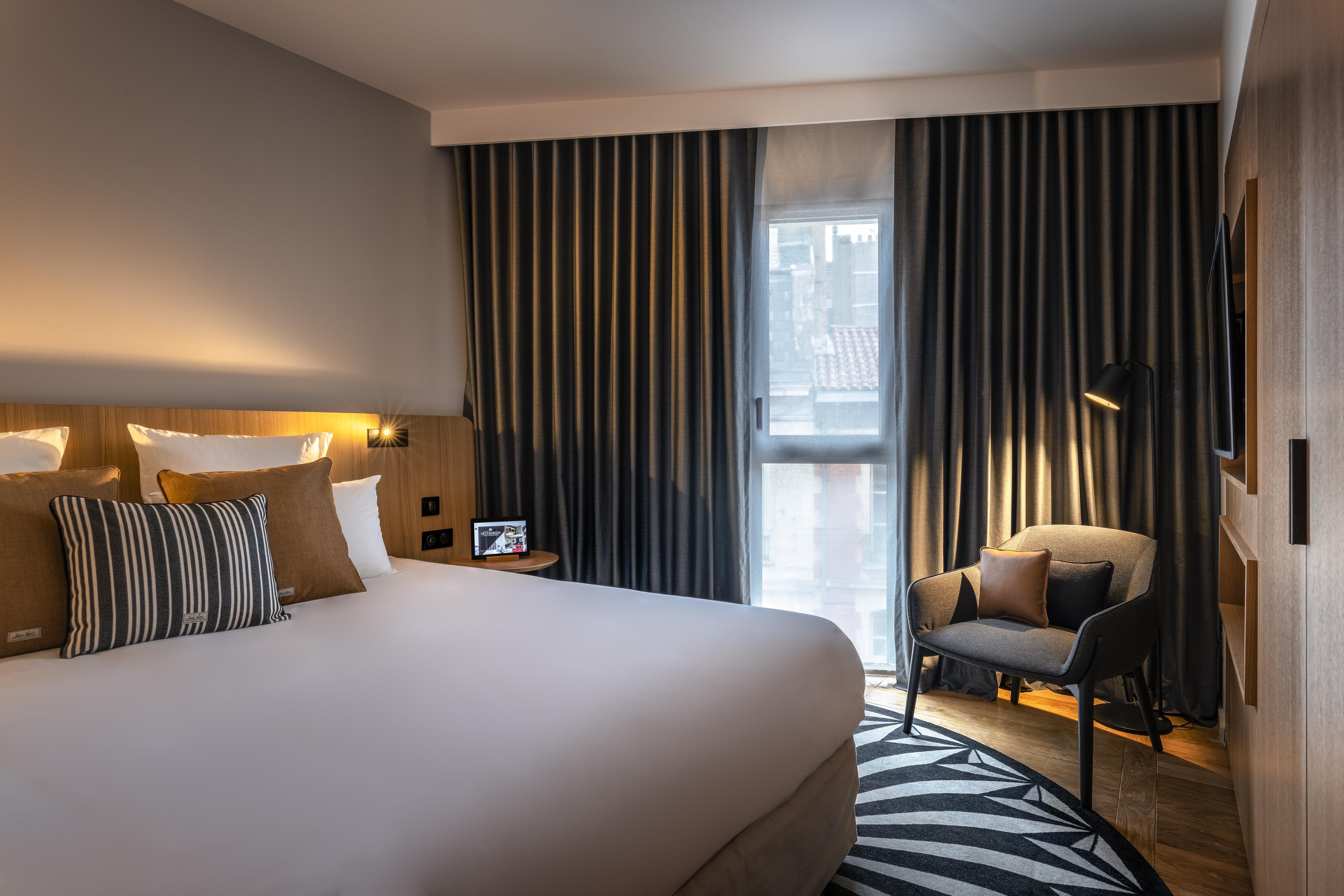 Hotel Villa Koegui Байон Екстериор снимка