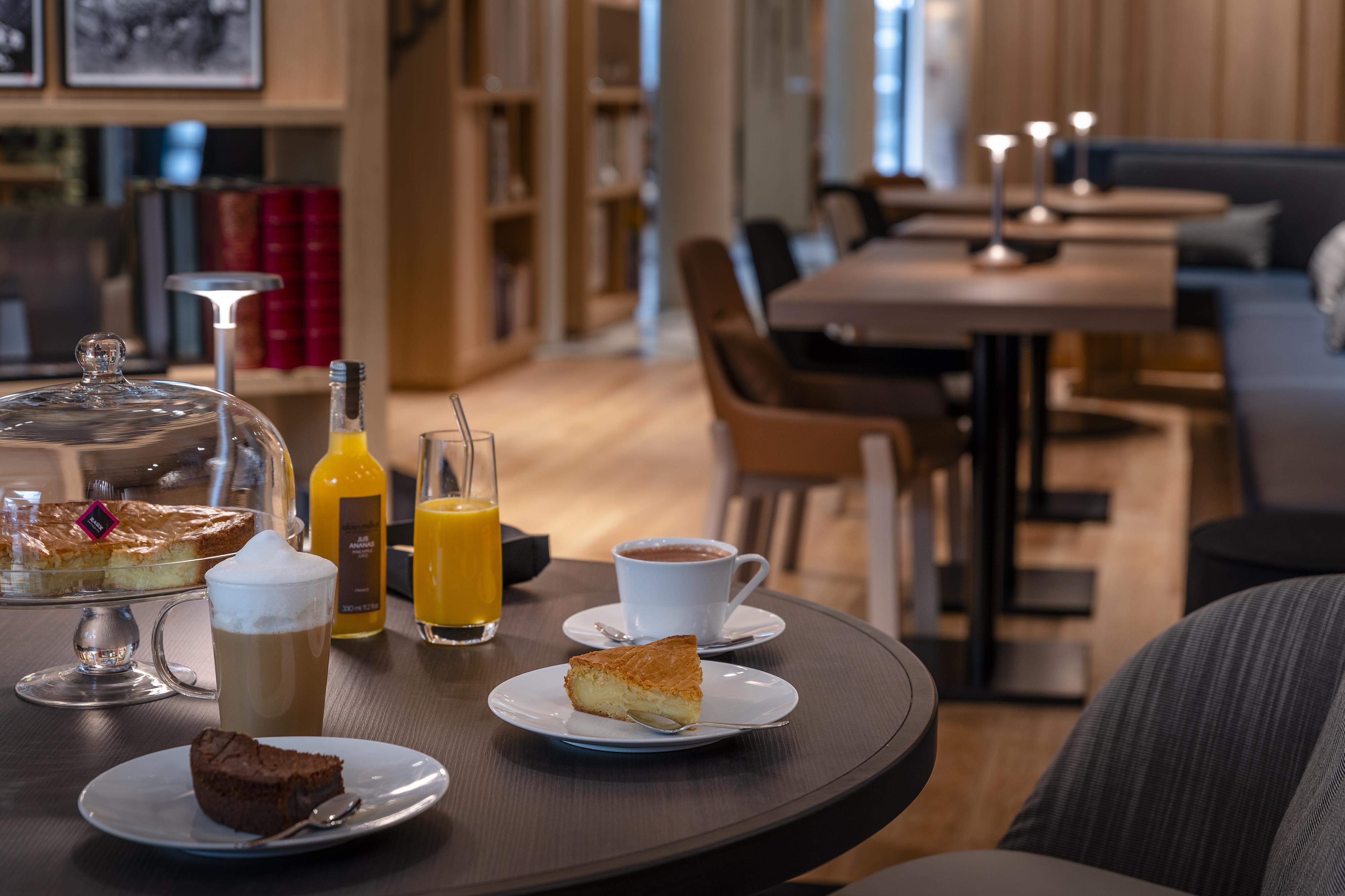 Hotel Villa Koegui Байон Екстериор снимка