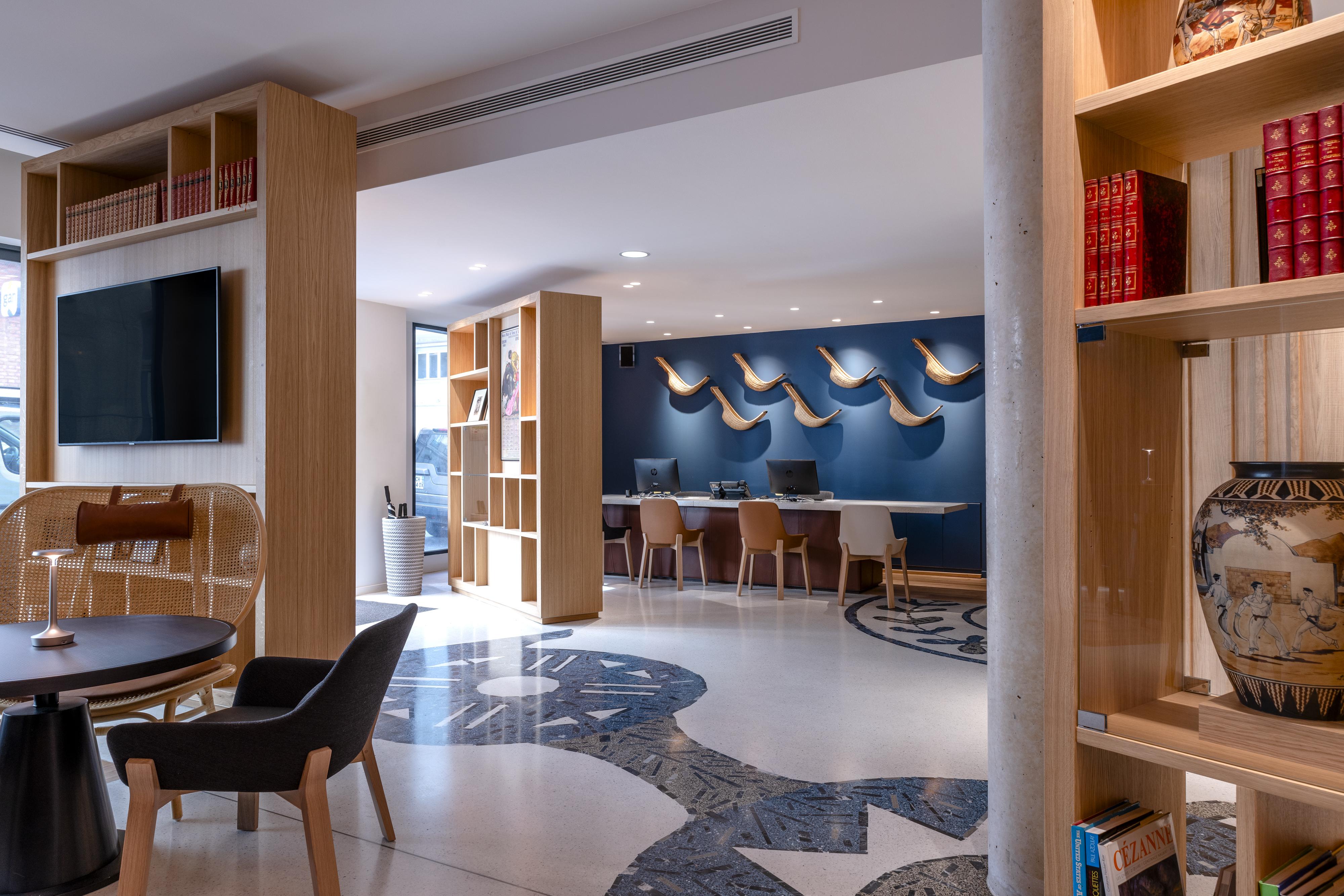Hotel Villa Koegui Байон Екстериор снимка