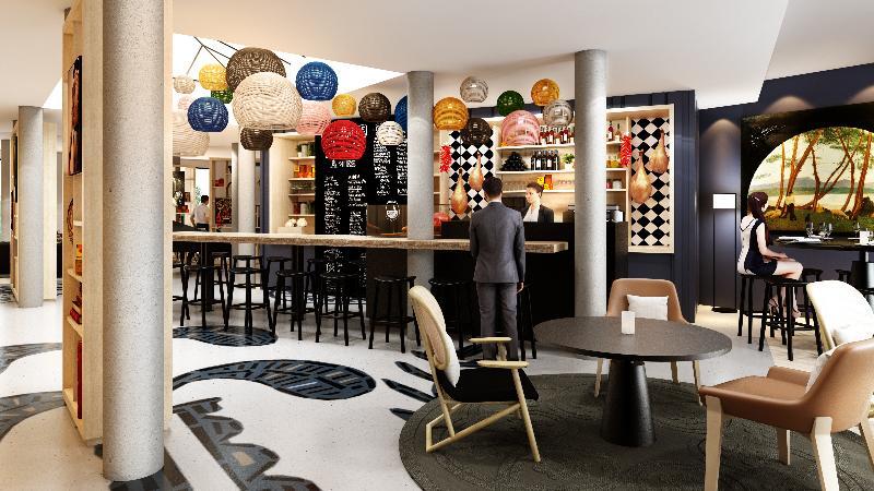 Hotel Villa Koegui Байон Екстериор снимка