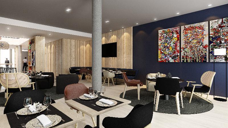 Hotel Villa Koegui Байон Екстериор снимка