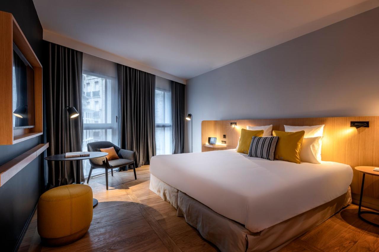 Hotel Villa Koegui Байон Екстериор снимка